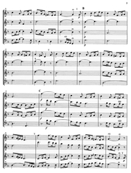 Anonymous Greensleeves