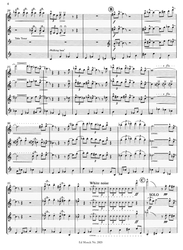 Leenhouts Paul (Arr.) (1957) On the Trail of the Pink Panther