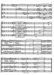 Cooke Arnold  Suite Nr. II (1983)