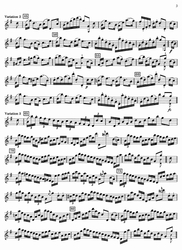 Johann Baptist Vanhal 6 Variationen