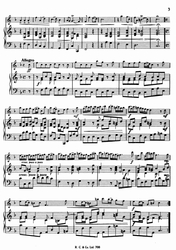 Händel, Georg Friedrich Sonaten V-VIII