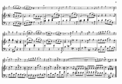 Wolfgang Amadeus Mozart Sechs Serenaden