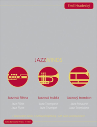 Hradecký Emil Jazz Winds