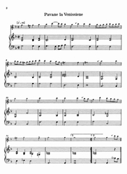 First Repertoire Pieces