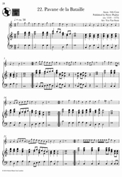 Renaissance Recorder Anthology 2
