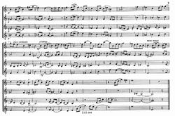 Staeps Hans Ulrich  Kerstmiss  Kleine Festmusik zum 24. Dezember