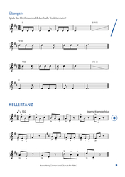 Krasnopolska, Joanna Junior Band Schule 2 für Flöte