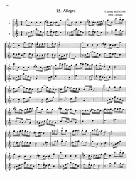 The Recorder Consort