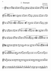 The Recorder Consort