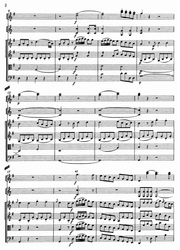 Carl Stamitz Konzert G-Dur