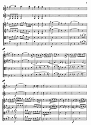Carl Stamitz Konzert G-Dur