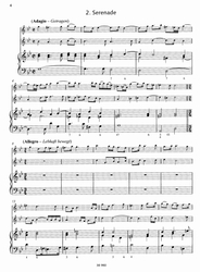Henry Purcell Triostücke