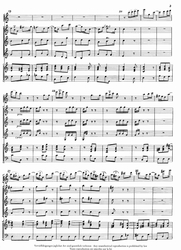 Telemann Georg Philipp  Concerto C-Dur für Altblockflöte, Streichorchester und B.c. (TWV 51:C1)