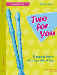 Christoph Lipport Two for You