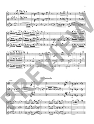 Schneider, Willy Suite capricieuse