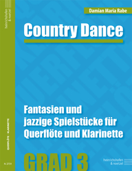 Damian Maria Rabe Country Dance