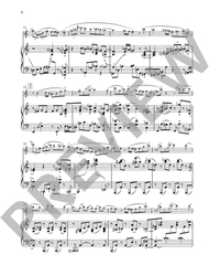 Kapustin, Nikolai Sonata