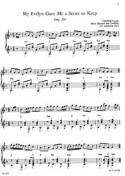 IrischeTänze - Jigs • Reels • Hornpipes