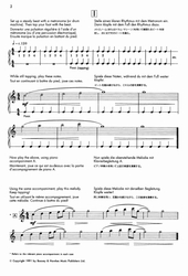 Norton, Christopher Improvise Microjazz