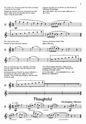 Norton, Christopher Improvise Microjazz