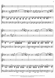 Friederich Matthias  Amusement, op. 11a