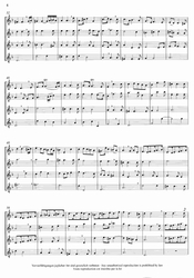 Purcell Henry  Chaconne d-Moll