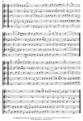Holborne Anthony  Pavans, Galliards, Almeins and short Aeirs (1599 und 1607)