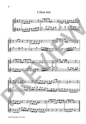 English Duets