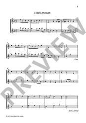English Duets