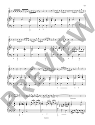 Flötenmusik von Komponistinnen