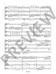 Mendelssohn Bartholdy, Felix 4 Lieder ohne Worte