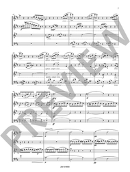 Mendelssohn Bartholdy, Felix 4 Lieder ohne Worte