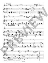 Schubert, Franz 3 Lieder aus dem Schwanengesang von Franz Schubert
