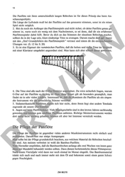 Stock, Frederick Schule für Panflöte