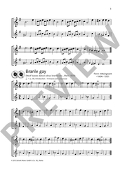 Danses baroques