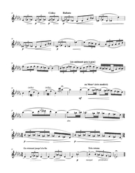 Debussy Claude Syrinx pour flûte seule