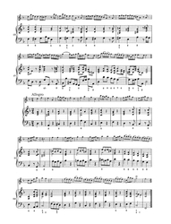 Marcello Benedetto Sonaten für Altblockflöte (Querflöte, Violine) und B. c., Heft I