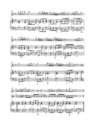 Loeillet Jean Baptiste (John of London) Triosonate für Altblockflöte (Flöte), Oboe (Violine) und Basso continuo F-Dur op. 2/2