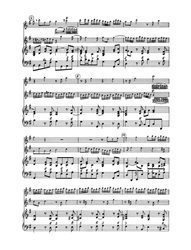 Telemann Georg Philipp Triosonate für Altblockflöte (Fl, V), Oboe (Fl, V) und Basso continuo e-Moll TWV 42:e6