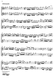 Jean Baptiste Dupuits Amusements en Duo