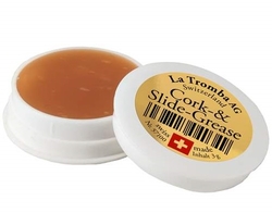 LA TROMBA Slide and Cork Grease 3g