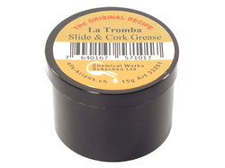LA TROMBA Slide And Cork Grease 15g