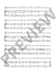 Renaissance Recorder Anthology 3