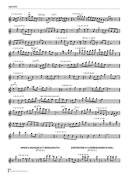 Jim Snidero Intermediate Jazz Conception Flute