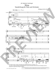 Schultz, Wolfgang-Andreas Shiva