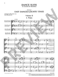 Mátyás Seiber Dance Suite