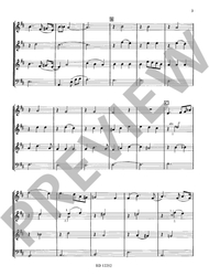 Mátyás Seiber Dance Suite