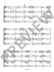 Mátyás Seiber Dance Suite