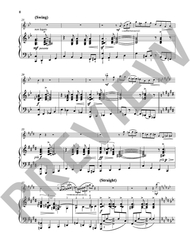 Jeremy Norris Jazz Suite