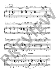 Jeremy Norris Jazz Suite